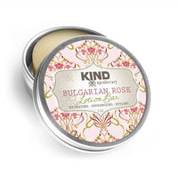 KIND Solid Lotion Bar