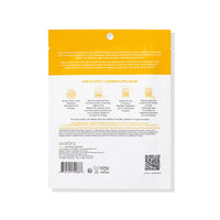 Vitamin C Brightening Hydrogel Mask