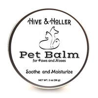 Pet Balm