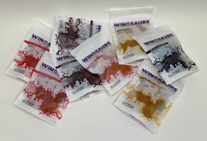 Winosaurs - Wine Gummies for gift baskets and more!