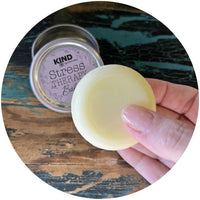 KIND Aromatherapy Balms