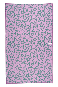 Kitchen Towel | Witches Brew Fun Towel