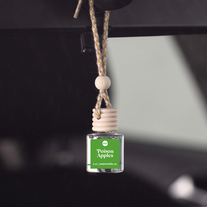 Car Diffusers | Fall Scents