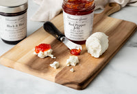 Bonnie's Jams - Red Pepper Jelly