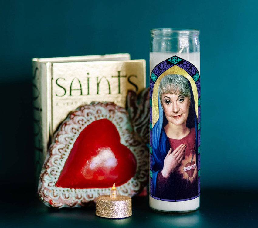 Saint Dorothy - Golden Girls