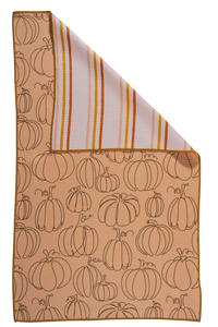 Kitchen Towel | Fall Harvest