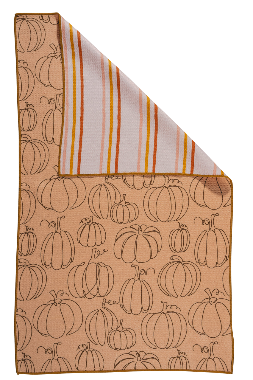 Kitchen Towel | Fall Harvest
