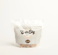 Beer City Dog Biscuits - 8 oz Dog Biscuits - 3 Flavors to Try!