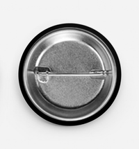 Button - Support Artists and Small Businesses