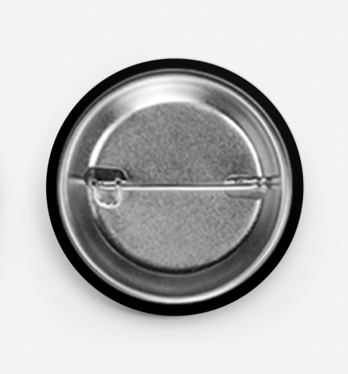 Button - Support Artists and Small Businesses