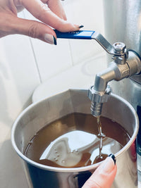 Smells Like shes watching Gilmore Girls again - Soy Candle