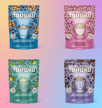 Mugsy Mug Cake Mixes - Fun Gift with a Mug!