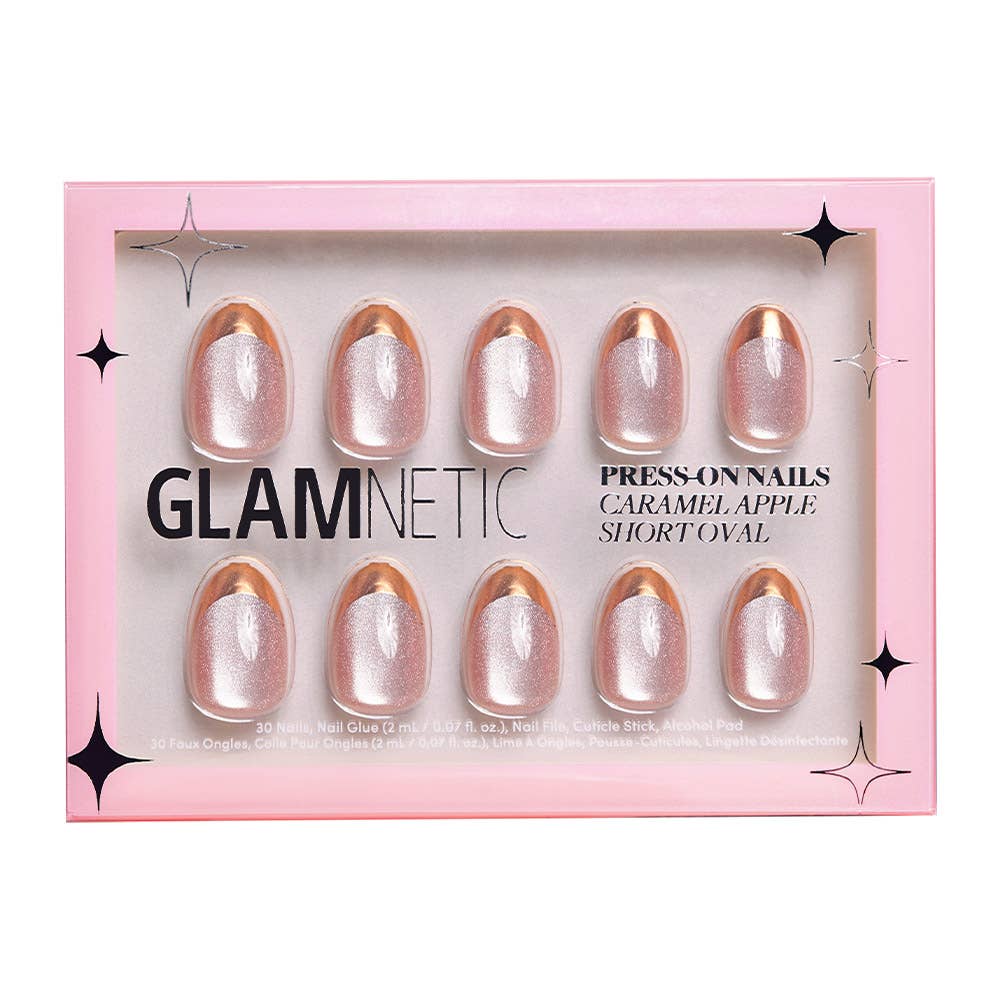 Glamnetic Press-On Nails - Thumbnail 4