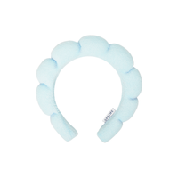 Spa Gift | Skincare Face Washing Headband - Two Colors!
