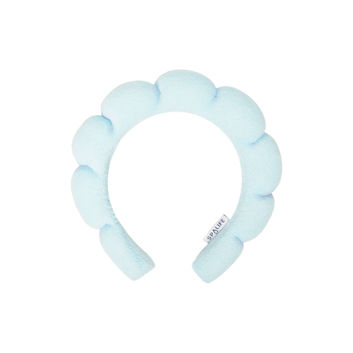 Spa Gift | Skincare Face Washing Headband - Two Colors!