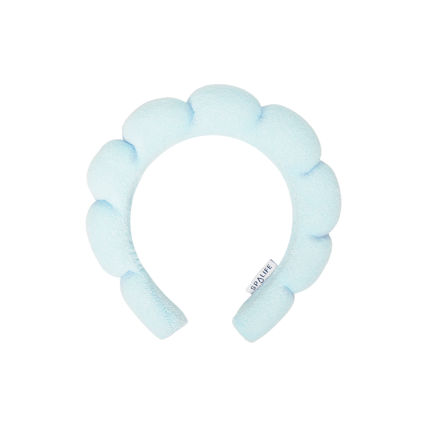 Spa Gift | Skincare Face Washing Headband - Two Colors!