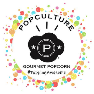 Puppy Chow Popcorn Mix