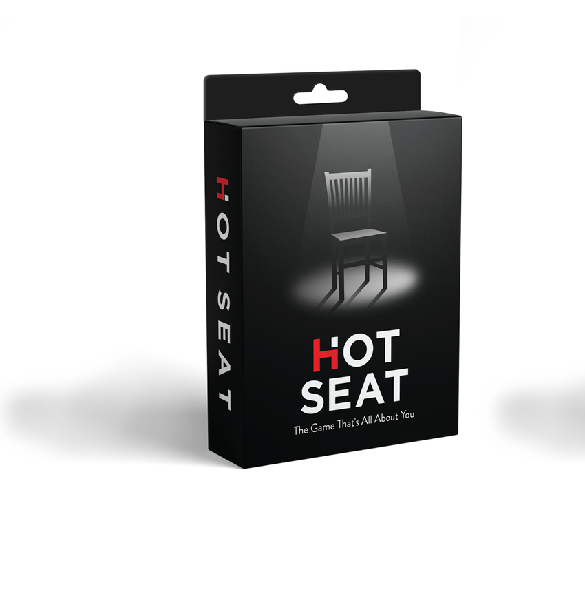 Family-Friendly Game Night Card Games - Great for travel or stockings!