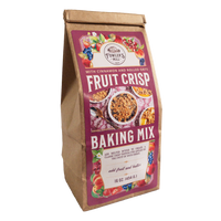 Fruit Crisp Mix