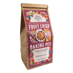 Fruit Crisp Mix