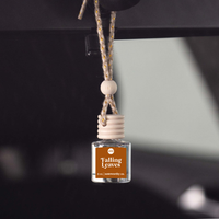 Car Diffusers | Fall Scents