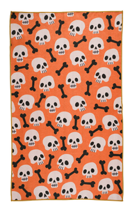 Kitchen Towel |  Boneyard