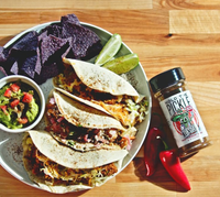 Hold The Pickle - Spicy Pickle Seasoning for cooking, grilling and bloody Mary’s!