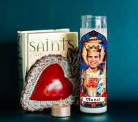 Patron Saint of Housewives - Bravo Andy Cohen