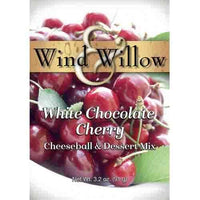 Sweet Dip Mix | White Chocolate Cherry Sweet Cheeseball Mixes