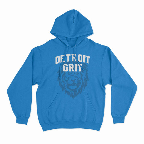 Detroit Lions Gear - Sweatshirts and Cups!