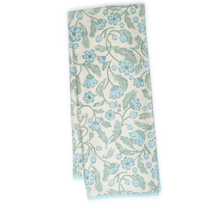 Anywhere Towel Reversible - Jen Owens Frenchie
