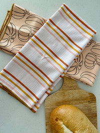 Kitchen Towel | Fall Harvest