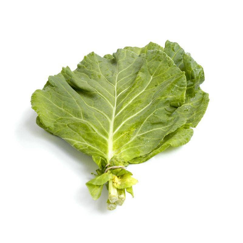 For the Garden | Seed Packets Collards-Southern Giant 1871