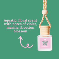 Car Essential Oil Diffusers | Spring & Summer Scents