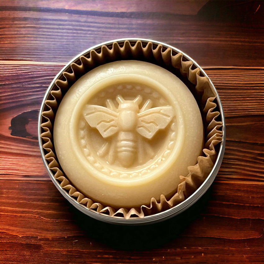 Mango Colada Solid Lotion Bar