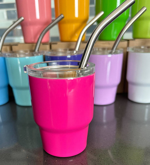 For the Home | Shot Glasses