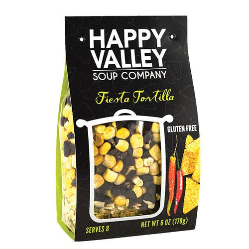 Fiesta Tortilla Soup Mix