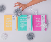 Biodegradable Dish Cloths – Mix Case