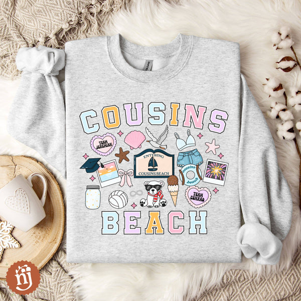 Pop Culture Gifts | The Summer I Turned Pretty