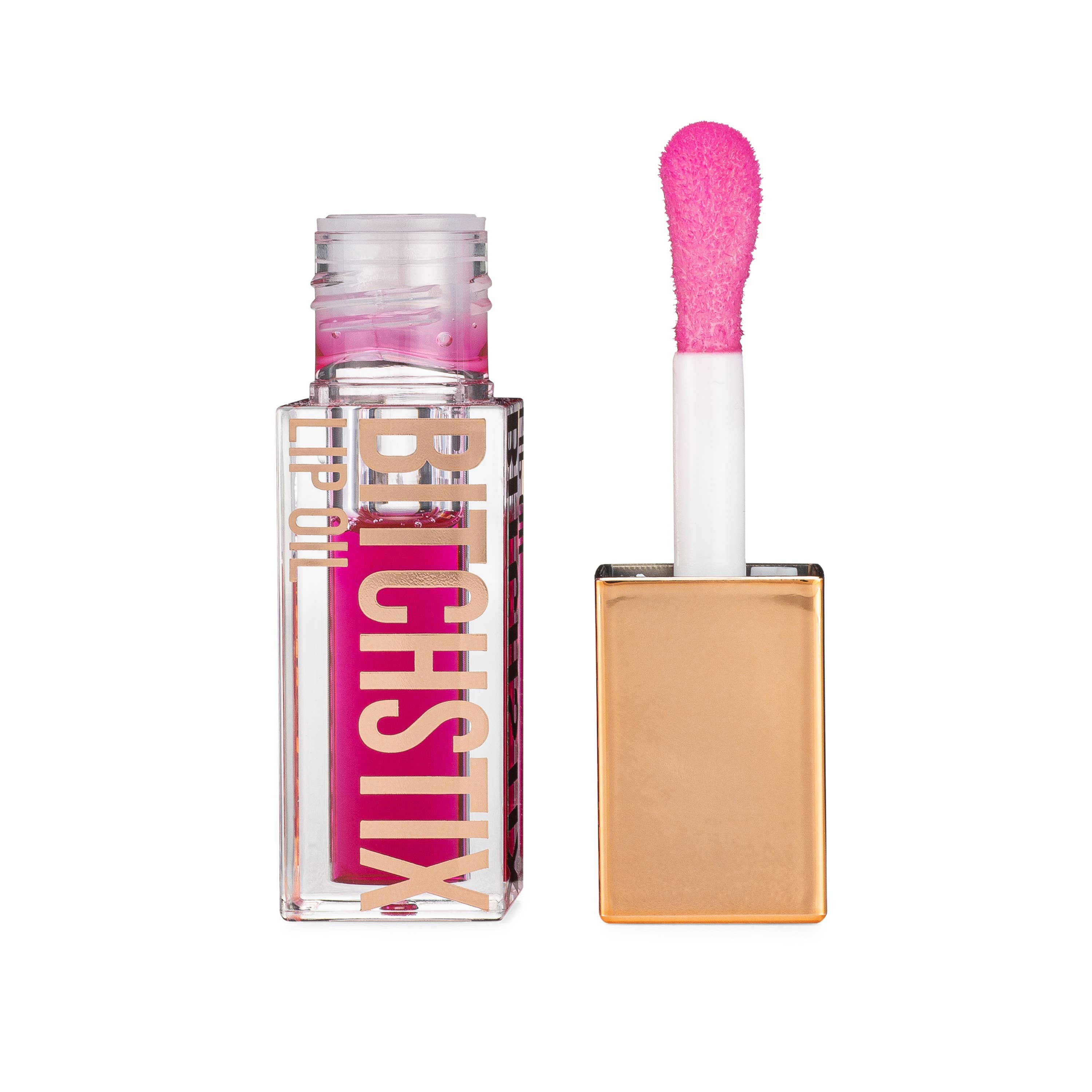 Bitchstix Lip Oil - Thumbnail 3