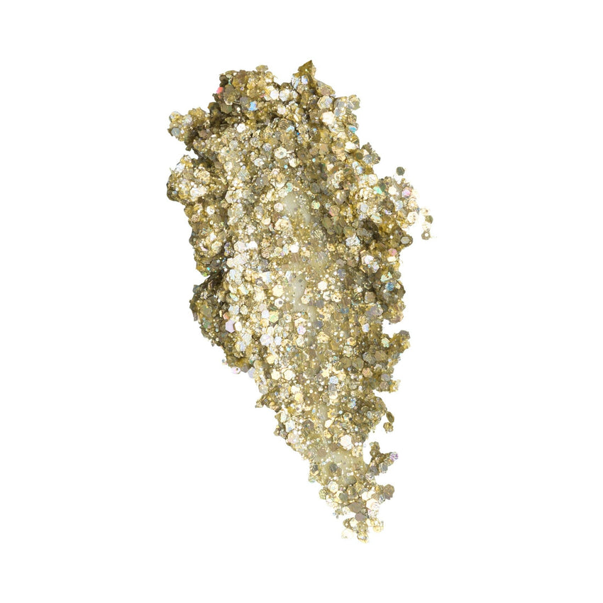 Spark A Move Hair, Face & Body Glitter Stick for Bright Look