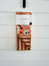 Kitchen Towel |  Boneyard