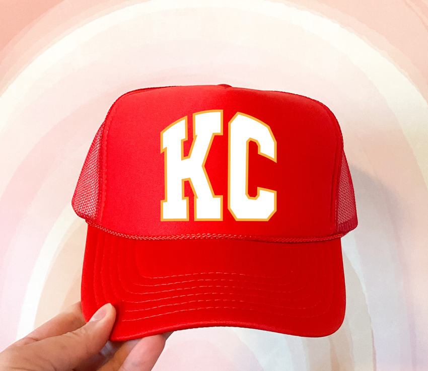 KC Hat