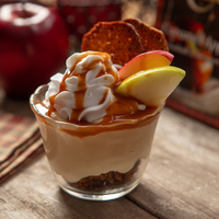 Sweet Dip Mixes | Fall and Harvest Cheeseball Dip Mixes - Great for Entertaining!