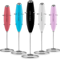 Simple Craft Milk Frother Handheld Drink Mixer
