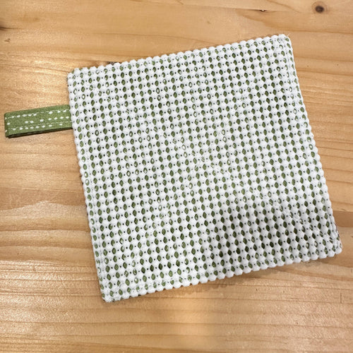 Charcuterie Print Fabric Jar Opener For Your Kitchen