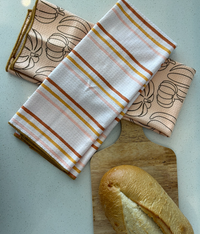 Kitchen Towel | Fall Harvest