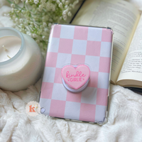 Kindle girlie grip | kobo grip | kindle kobo accessories 