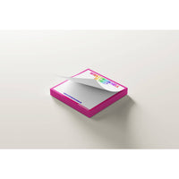 Sticky Notes Post It/ What Fresh Hell?/ Funny, Swear, Vulgar