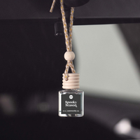 Car Diffusers | Fall Scents